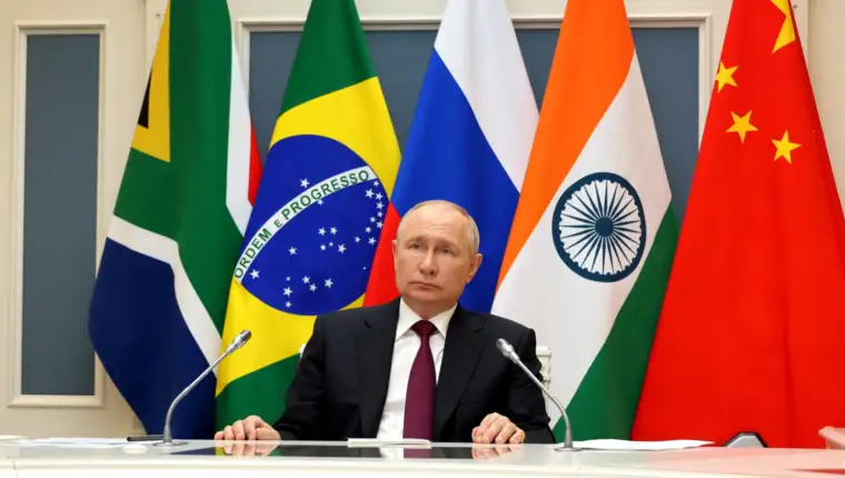 putin brics