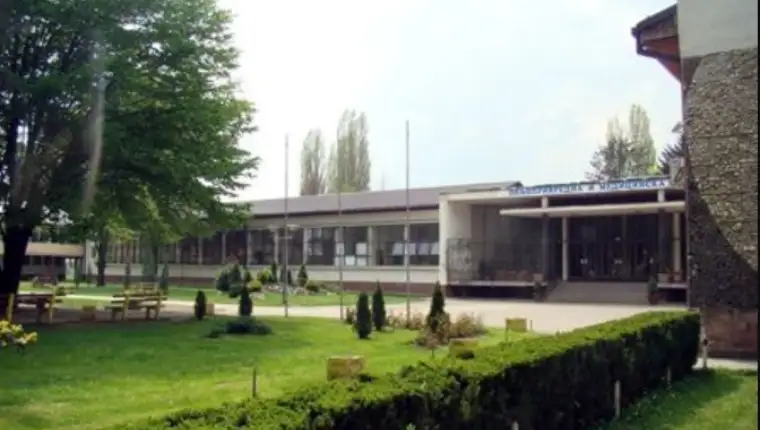 Poljoprivredna škola Bijeljina