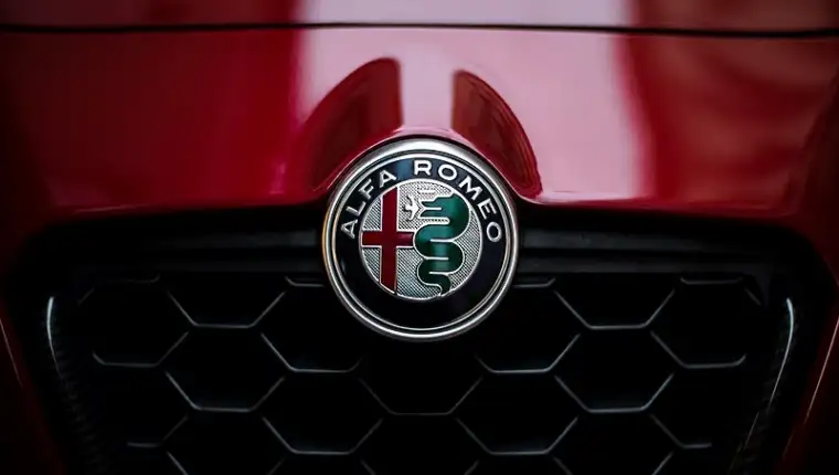 alfa romeo