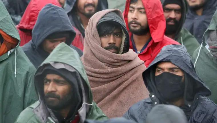 migranti