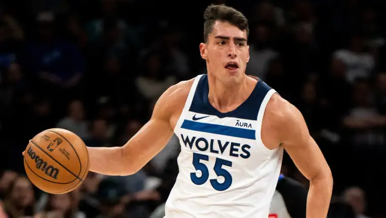 luka garza