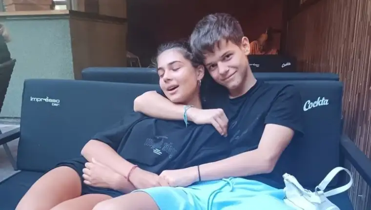 dora i fabijan