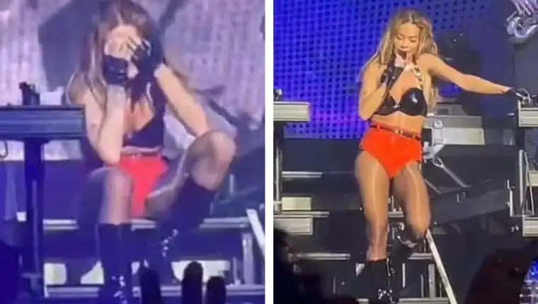 rita ora