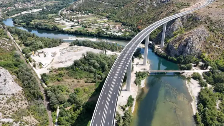 autoceste fbih 4