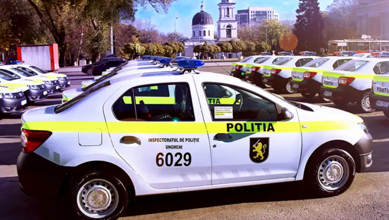 moldova policiaj 1