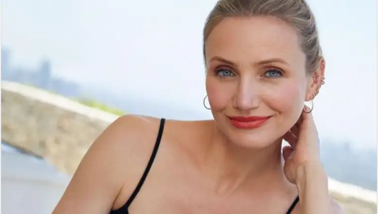 cameron diaz 4