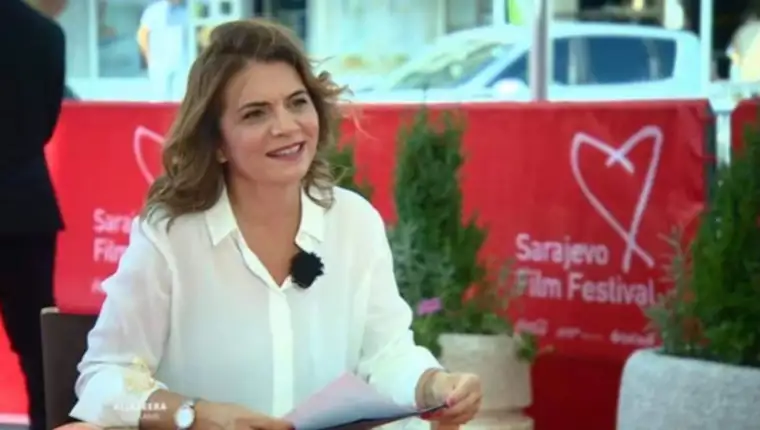 zana kovacevic