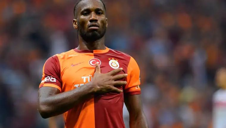 drogba