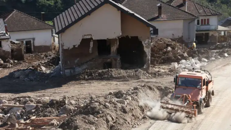 ¸jablanica