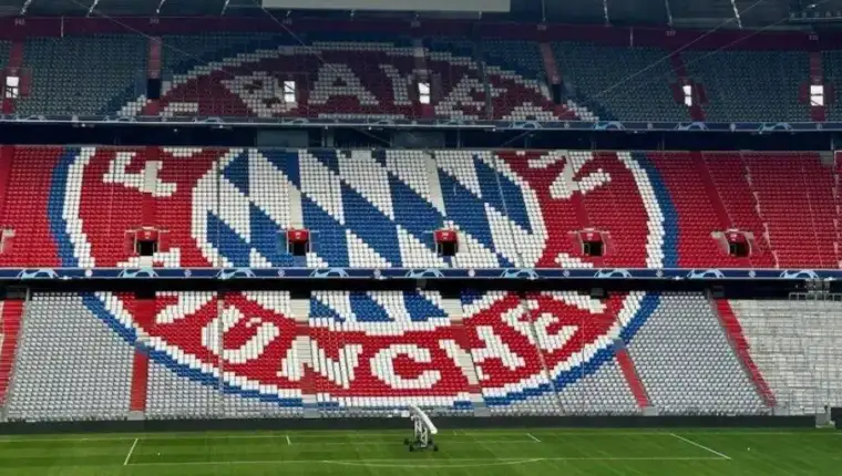bayern