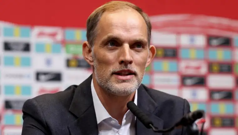 tuchel