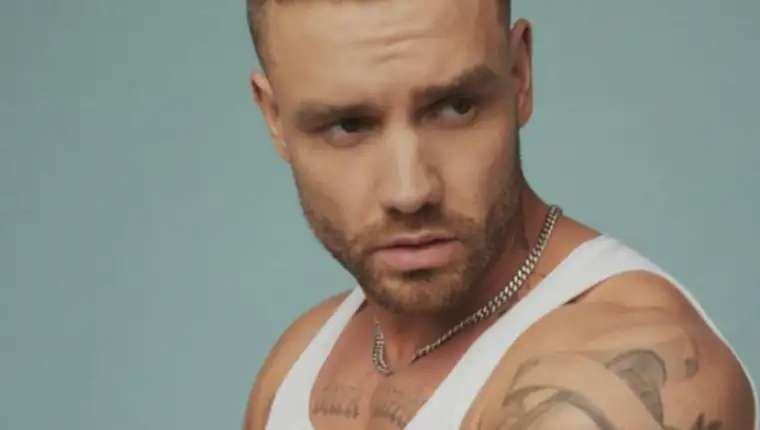 Liam Payne