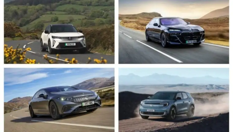 električni automobili