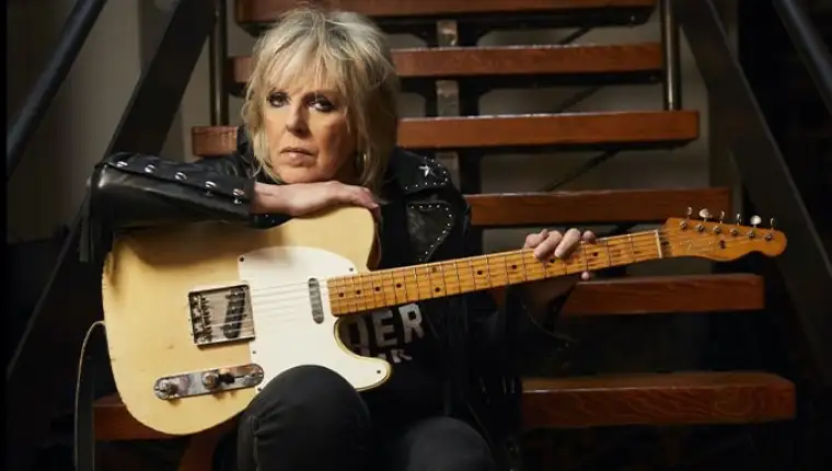 lucinda williams