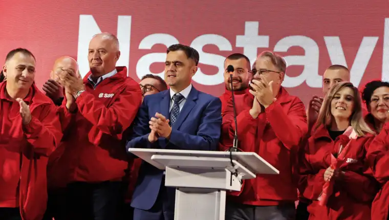 edin masic sdp