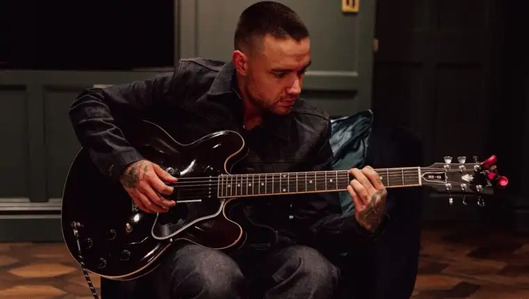 liam payne
