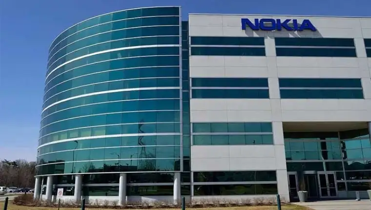 nokia