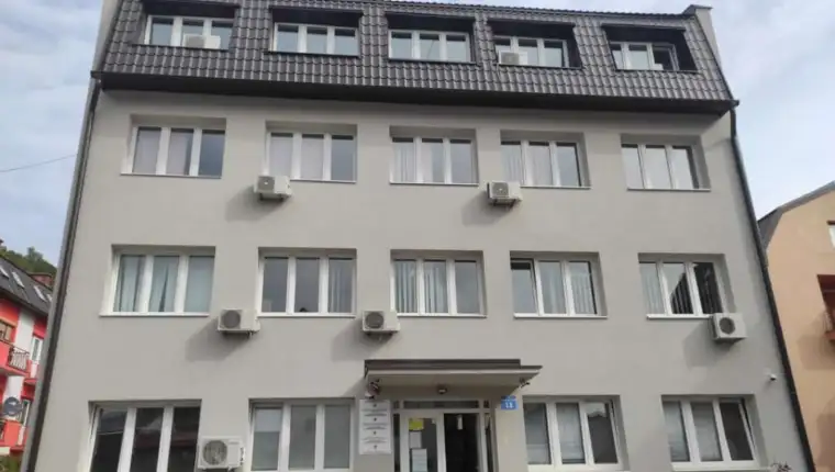 bpk goražde