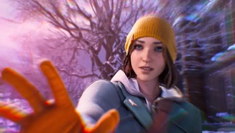 Life is Strange Double Exposure igrica