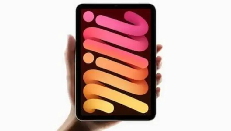 ipad mini