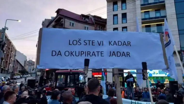 srbija ekolozi