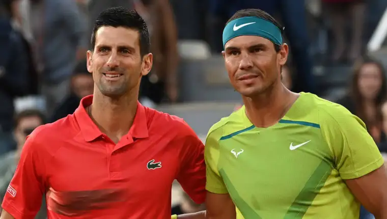 djokovic-nadal-roland-garros-2022-photo
