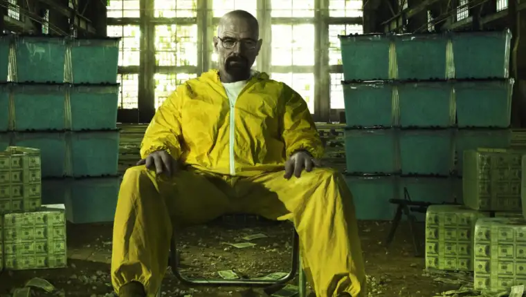breaking bad 1