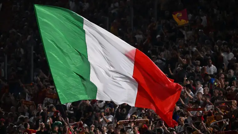 Serie A - AS Roma v AC Milan
