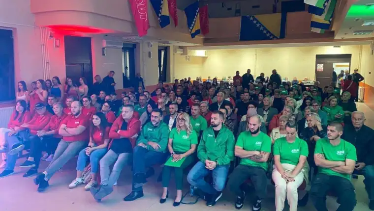 vukosavlje skup