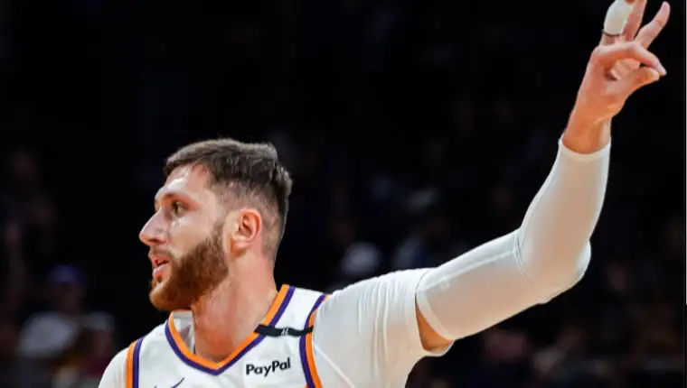 nurkic 1