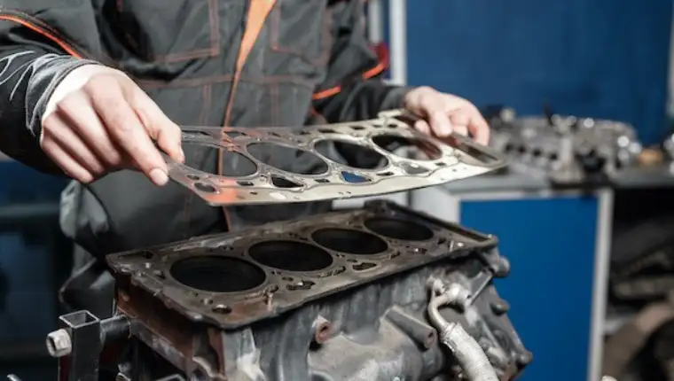 glava motora