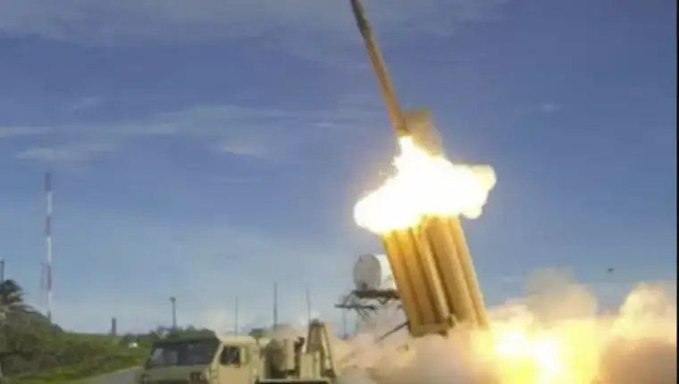 sistem thaad