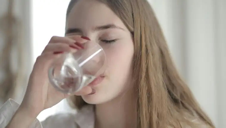 voda