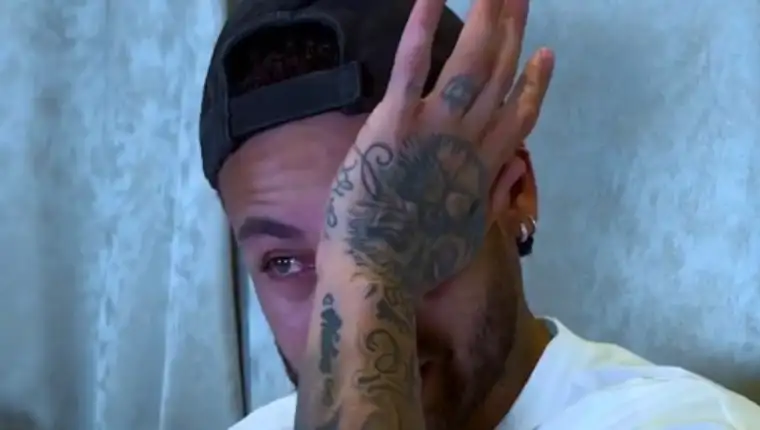 neymar