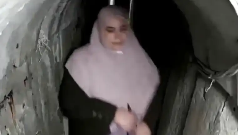 sinwarova supruga