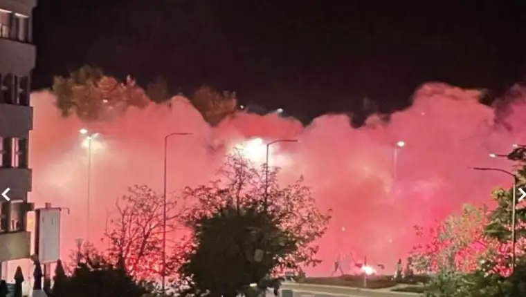 mostar navijaci