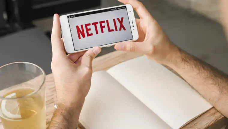 netflix