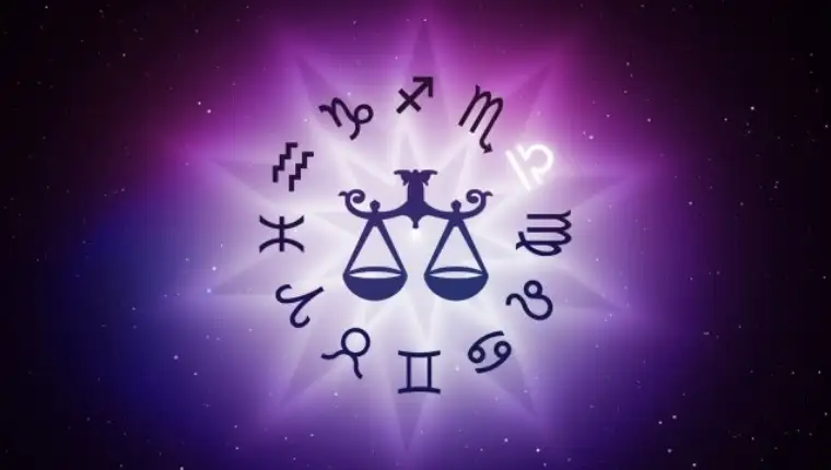 vaga horoskop