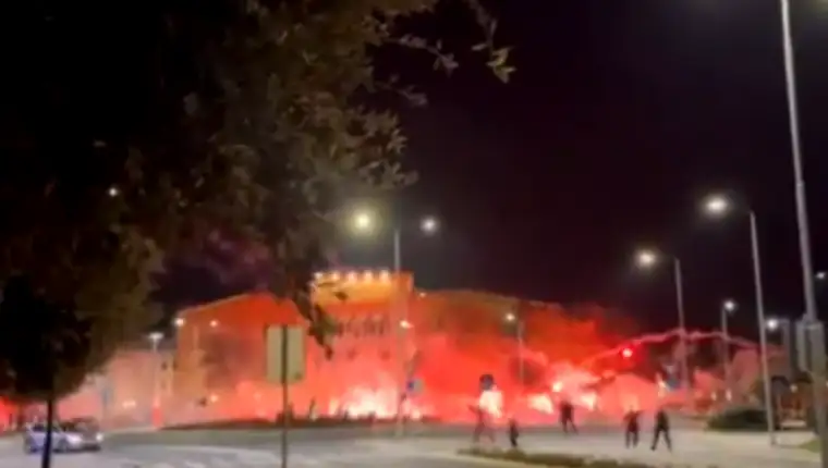 mostar neredi