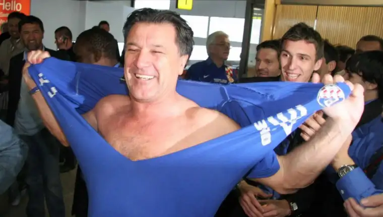 mamic
