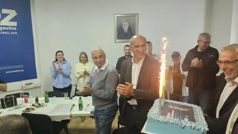 ramljak kiseljak