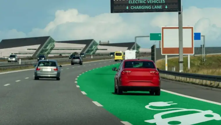 električni autoput