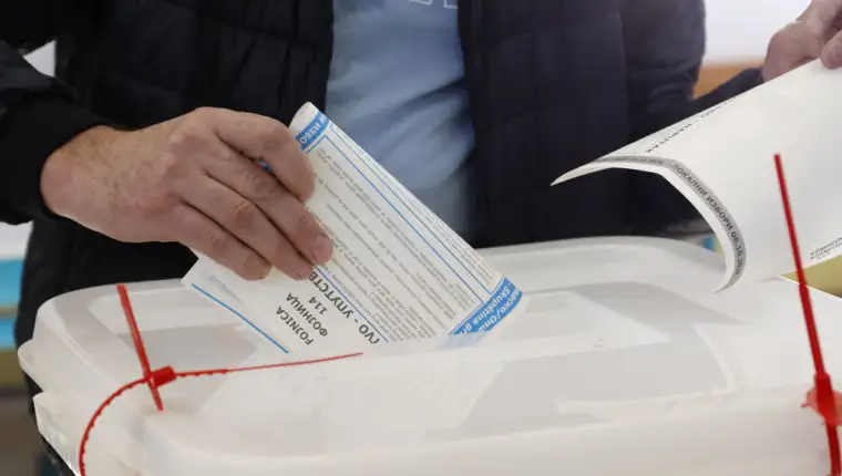 lokalni izbori fojnica