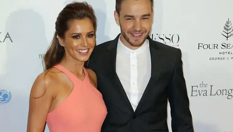 liam i cheryl