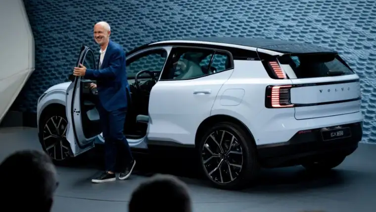 volvo