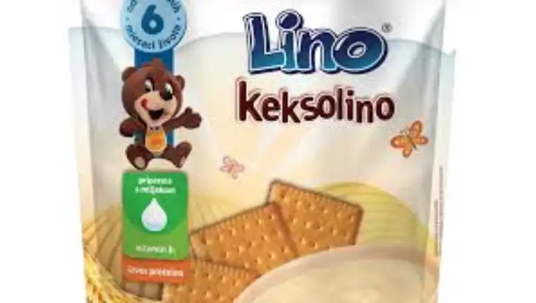 Lino keksolino