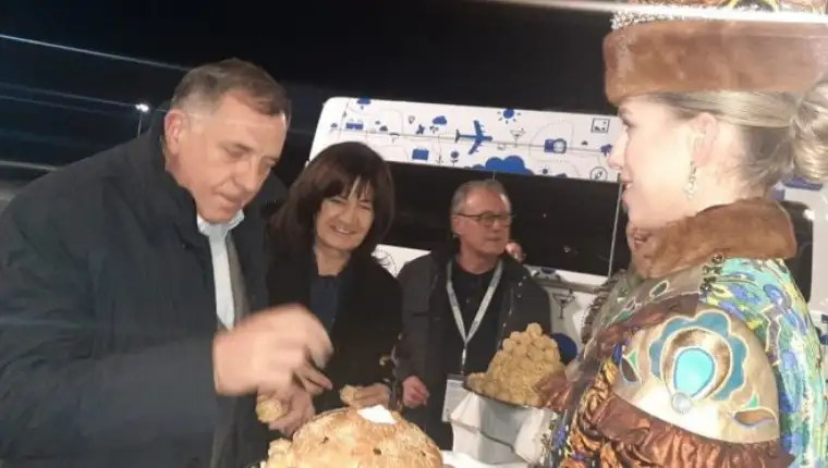 dodik kazanj