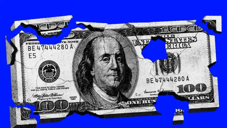 američki deficit
