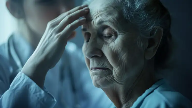 alzheimerova bolest