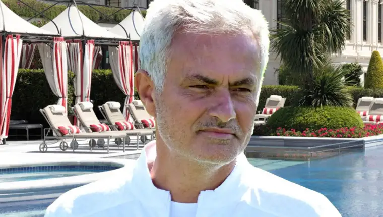 mourinho